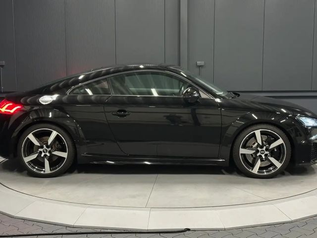 Audi TT RS Coupé Quattro