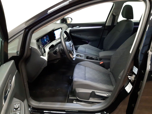 Volkswagen Golf DSG Life Variant