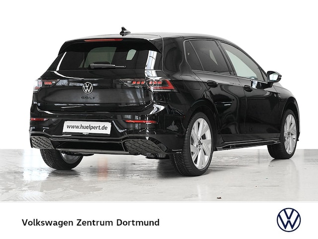 Volkswagen Golf 1.5 eTSI Golf VIII R-Line