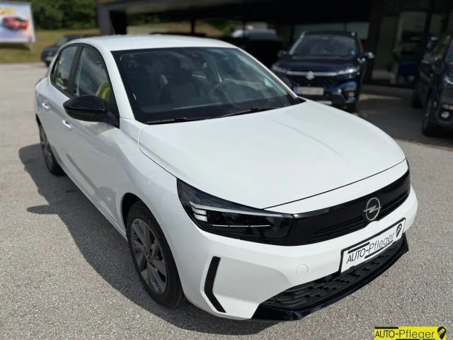 Opel Corsa Edition