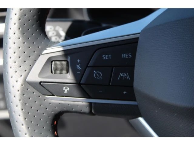 Seat Leon 1.5 TSI DSG FR-lijn Sportstourer