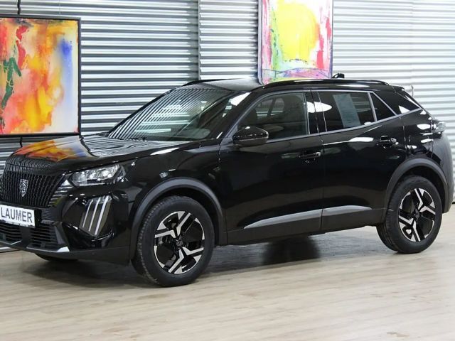 Peugeot 2008 Allure Pack EAT8 PureTech