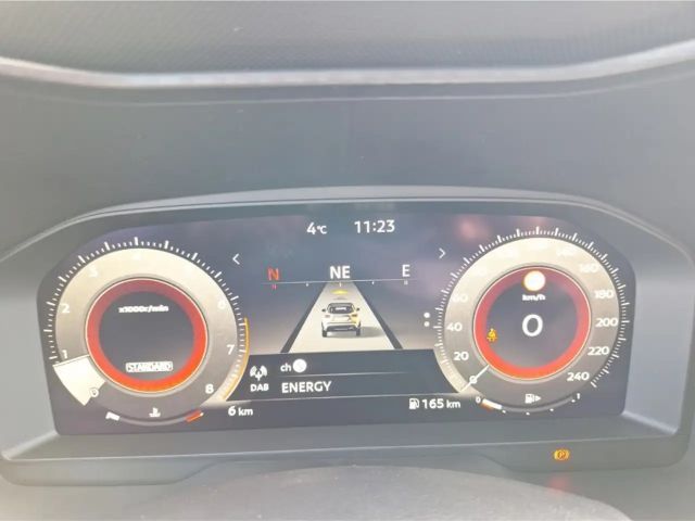 Nissan Juke DIG-T Tekna