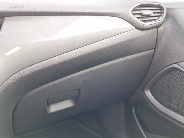 Opel Crossland X 1.2 Turbo Elegance Turbo