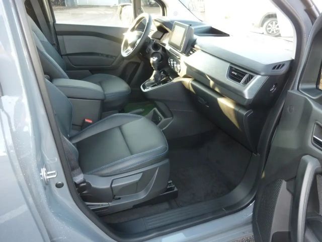 Nissan Townstar Tekna