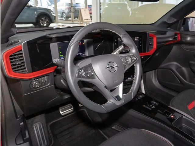 Opel Mokka GS-Line Grand Sport Mokka-e