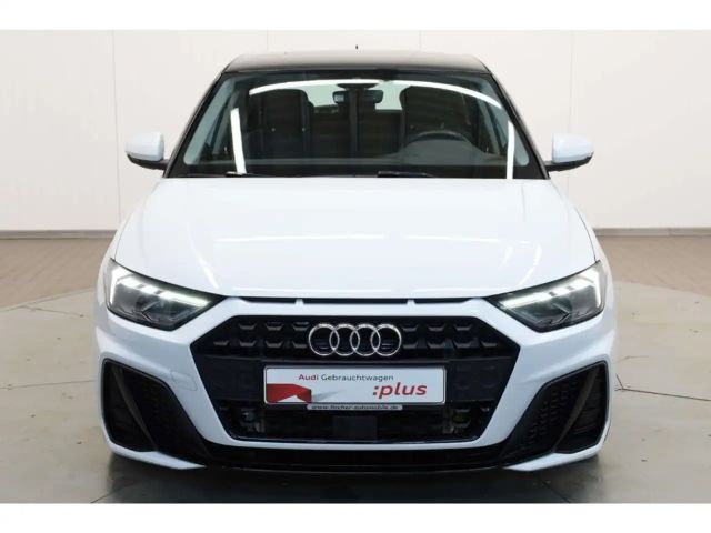Audi A1 30 TFSI S-Line S-Tronic Sportback
