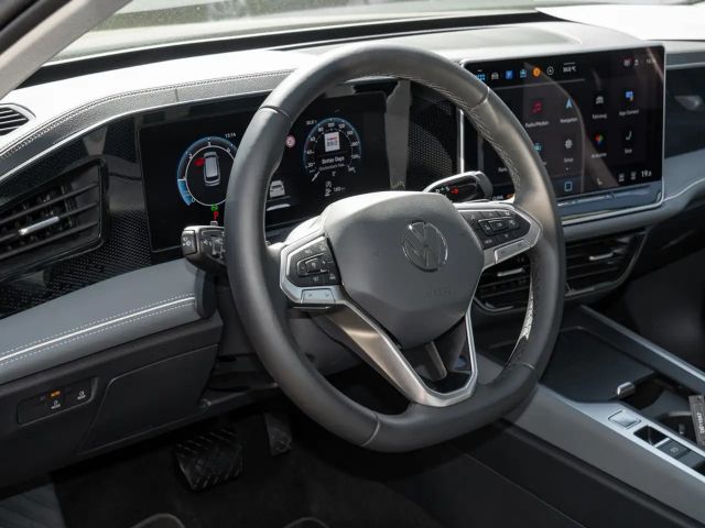 Volkswagen Passat 2.0 TDI Business Variant