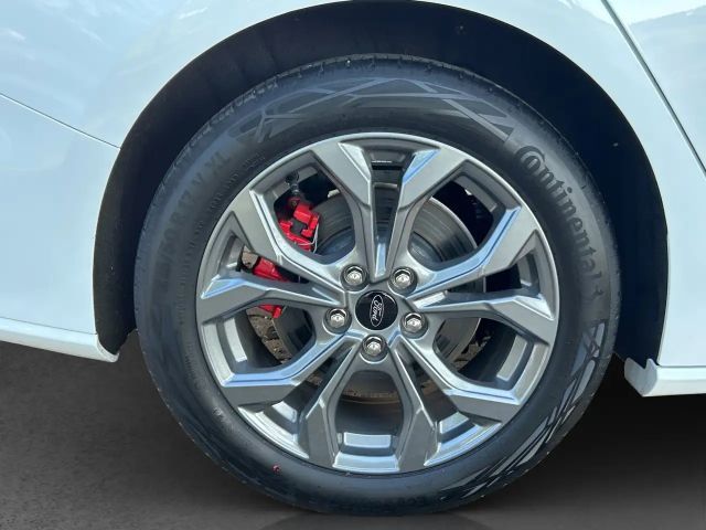 Ford Focus ST Line Style