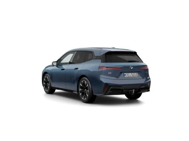 BMW iX Drive pro M-Sport xDrive45