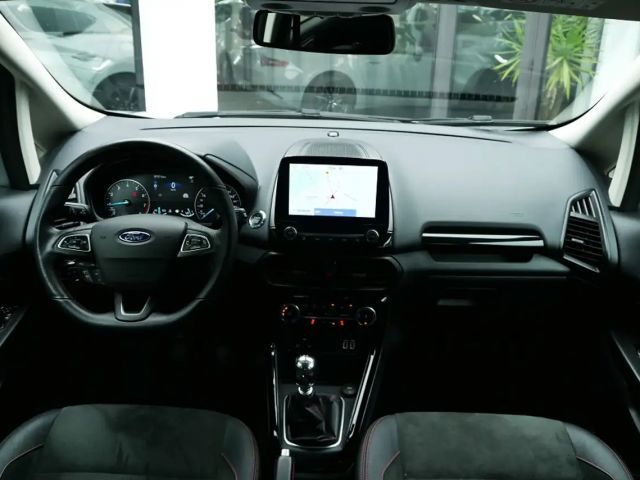 Ford EcoSport ST Line