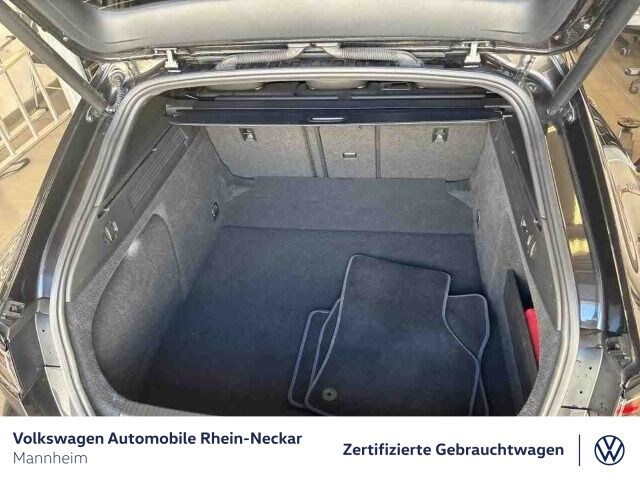 Volkswagen Arteon Shooting Brake 2.0 TSI DSG