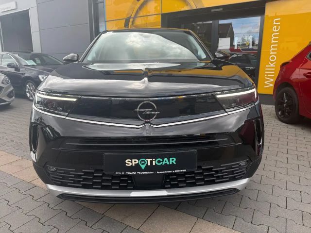 Opel Mokka Elegance Mokka-e