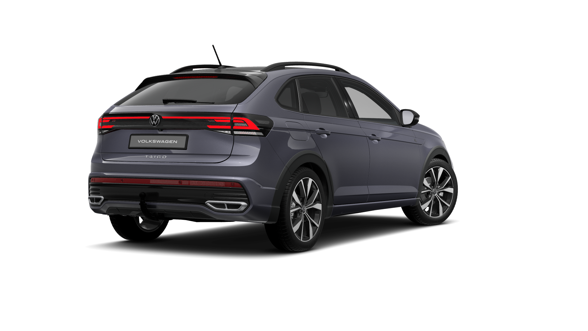 Volkswagen Taigo DSG R-Line
