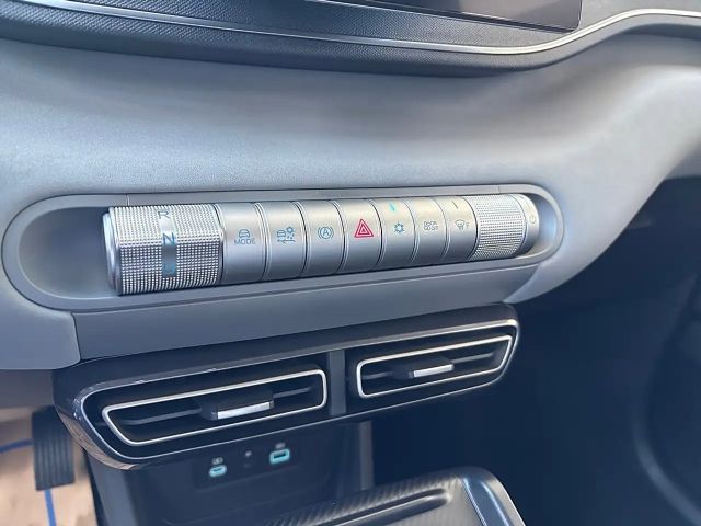 BYD Dolphin Surf 43.2 kWh Boost