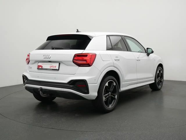 Audi Q2 S-Line