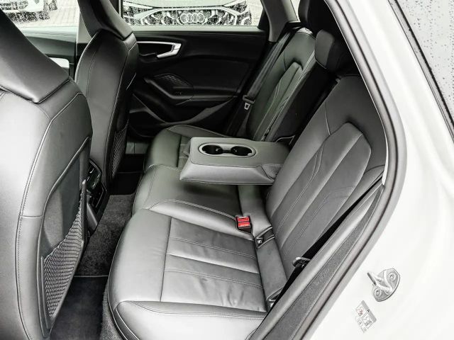 Audi A5 Avant S-Line