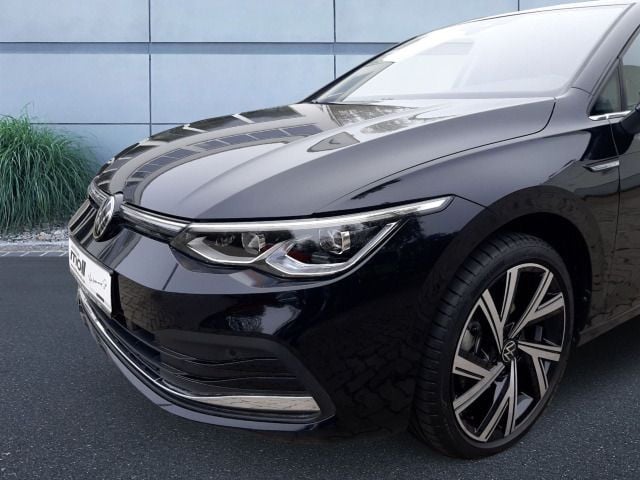 Volkswagen Golf 1.5 eTSI DSG Style