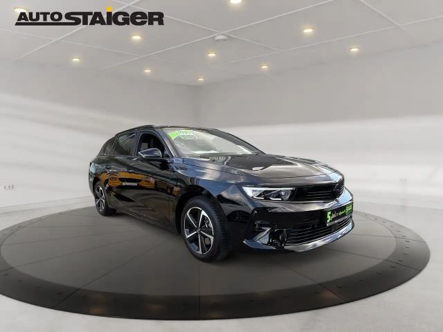 Opel Astra GS-Line Grand Sport