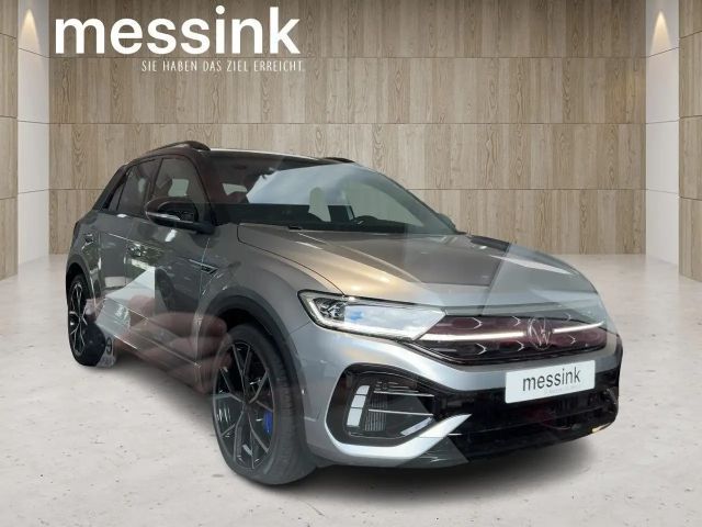 Volkswagen T-Roc 4Motion DSG