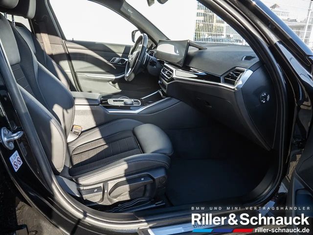 BMW 330 330e Touring