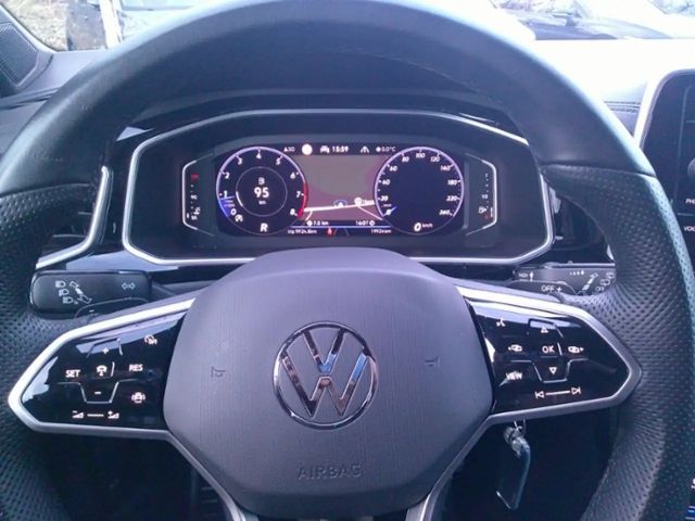 Volkswagen T-Roc 2.0 TSI 4Motion DSG R-Line