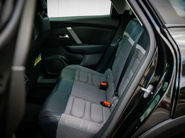 Citroën C4 Plus PureTech