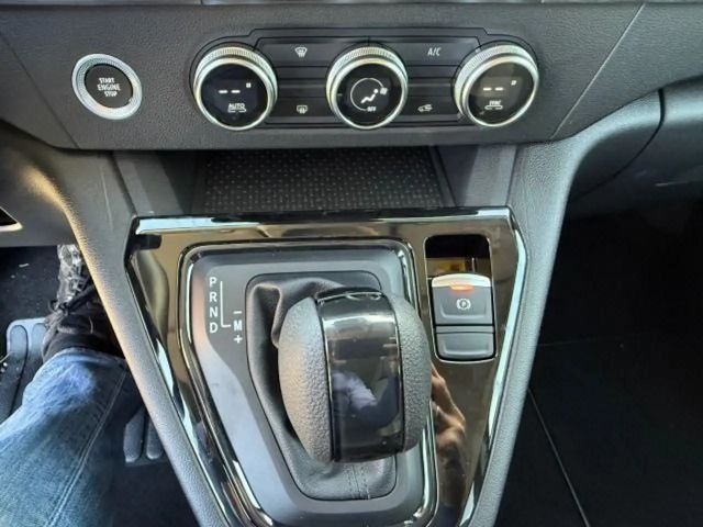 Nissan Townstar Tekna