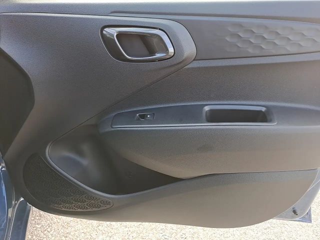 Hyundai i10 1,2 GO PLUS AMT Aut.