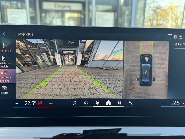 BMW 520 520i M-Sport Sedan