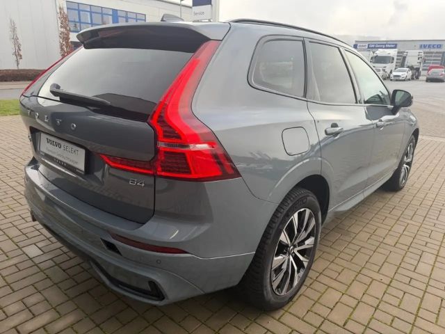 Volvo XC60 Dark Plus