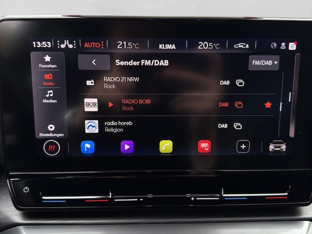 Cupra Formentor 2.0 TSI