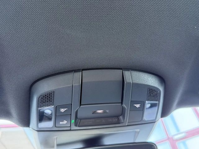 Porsche 911 Carrera Coupé S