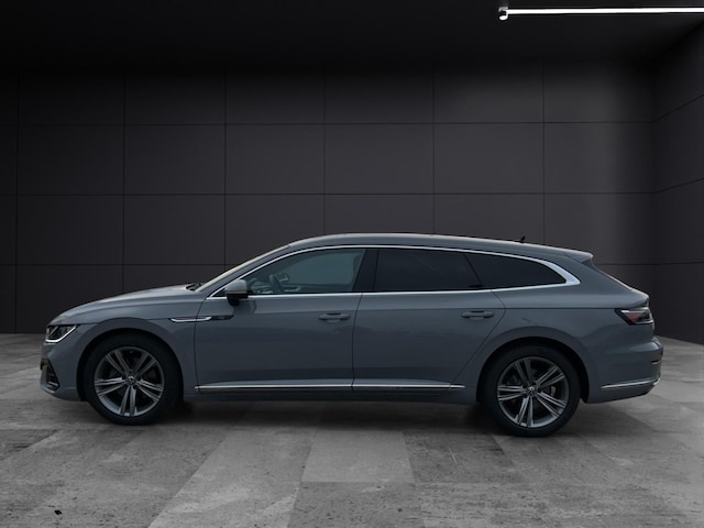 Volkswagen Arteon Shooting Brake DSG R-Line