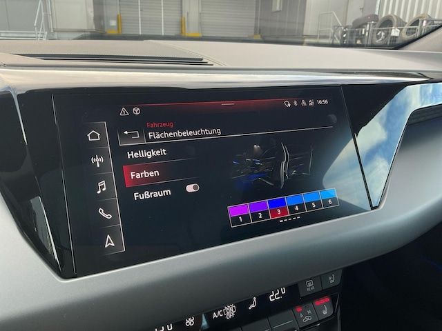 Audi e-tron GT Quattro