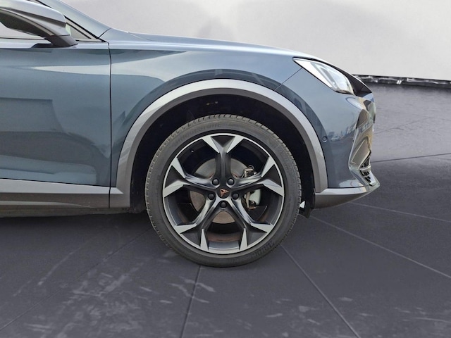 Cupra Formentor 1.4 e-Hybrid