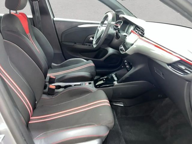 Opel Corsa GS-Line Grand Sport