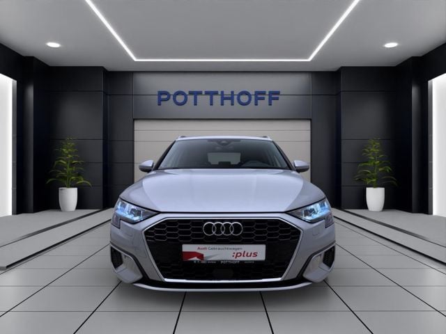 Audi A3 35 TFSI S-Tronic Sportback
