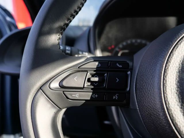 Toyota Aygo X 1.0 VVT-i Business