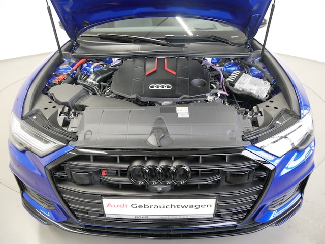 Audi S6 Avant Quattro