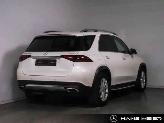 Mercedes-Benz GLE 450 4MATIC