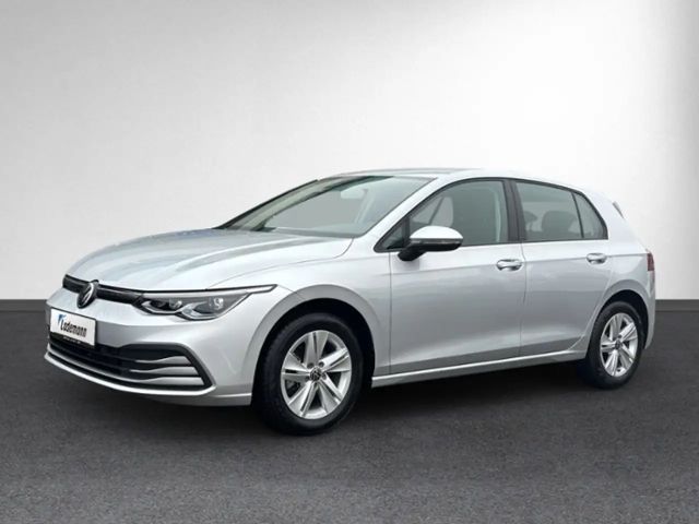 Volkswagen Golf 2.0 TDI DSG Golf VIII