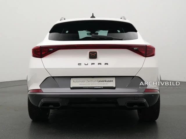 Cupra Formentor DSG
