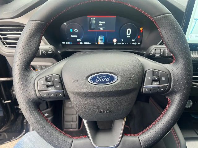 Ford Kuga ST Line X