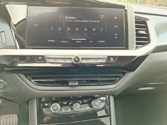 Opel Grandland X Grandland 360° TWW el.Heckkl. Keyless AGR-Sitze