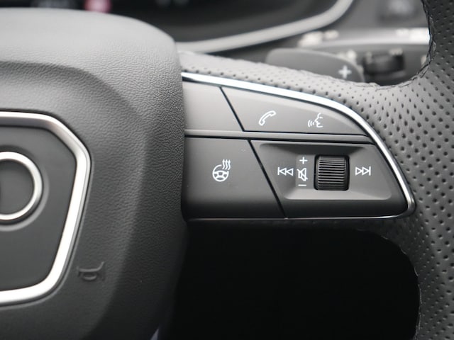 Audi Q5 40 TFSI Quattro S-Tronic Sportback