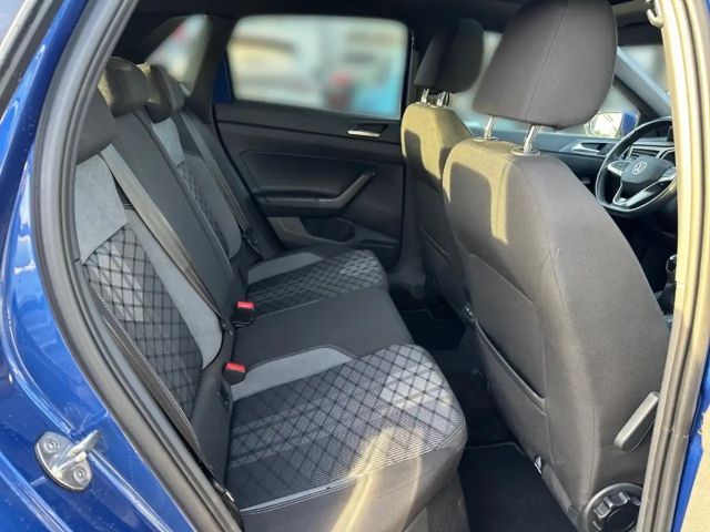 Volkswagen Polo 1.0 TSI R-Line