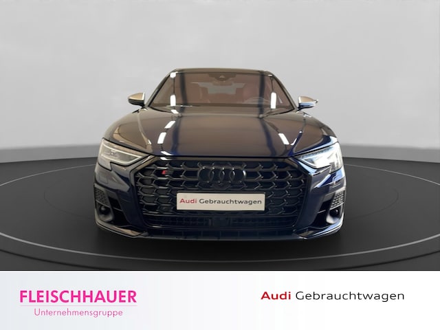 Audi S8 Quattro