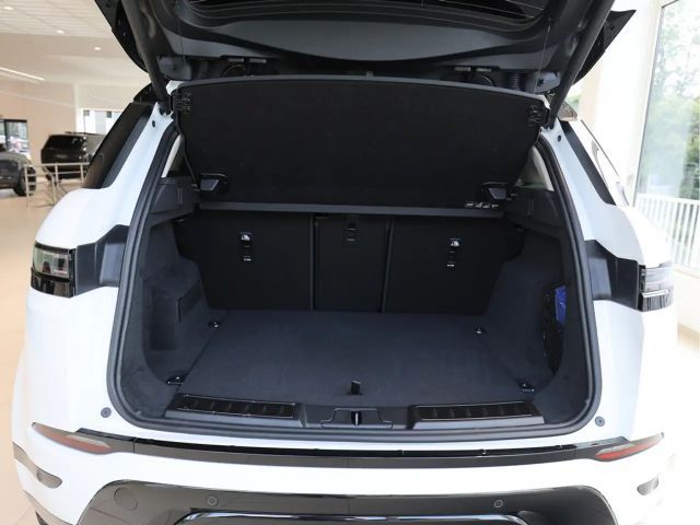Land Rover Range Rover Evoque D200 Dynamic SE