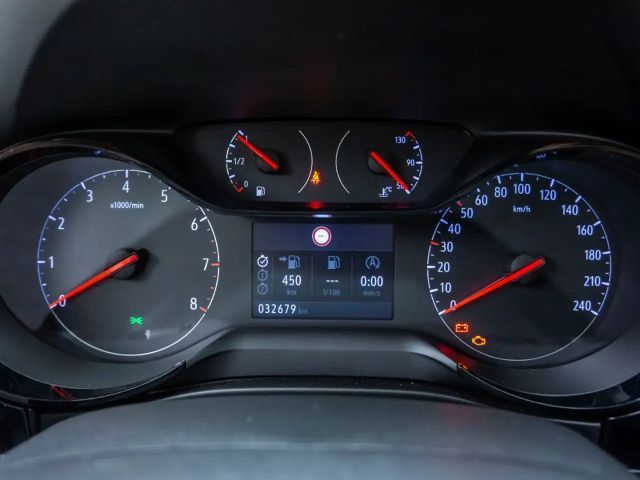 Opel Corsa Edition F Edition